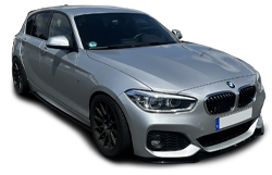BMW 120i